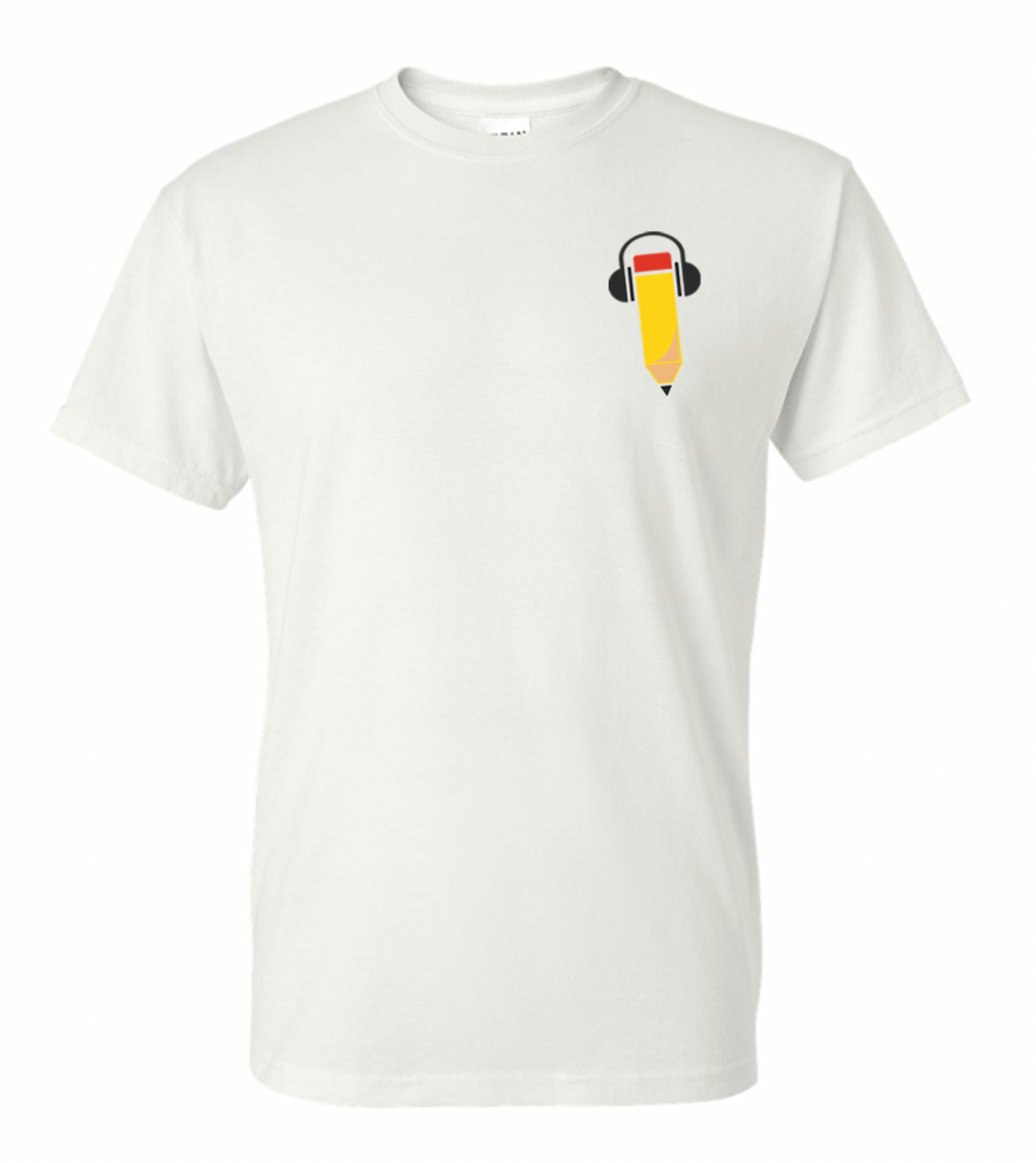 Pencil Talk Shirt