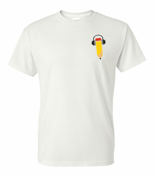 Pencil Talk Shirt