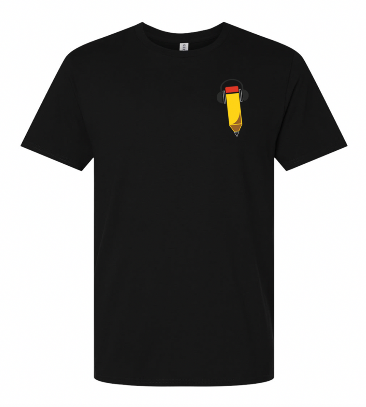 Pencil Talk Shirt